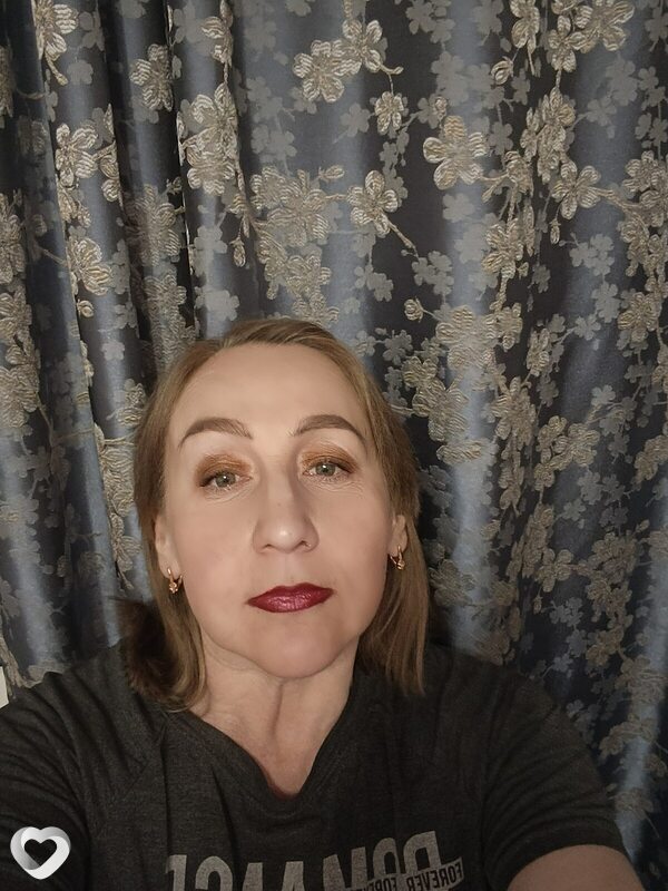 Ульяна, 46, Улан-Удэ — анкета №4041554