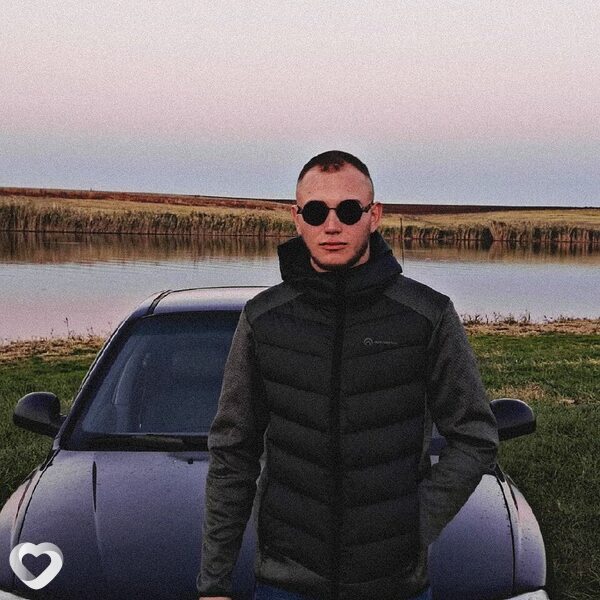 Александр, 22, Махачкале — анкета №4041556