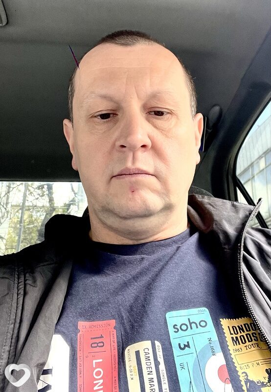 Алексе, 43, Краснодаре — анкета №4041515