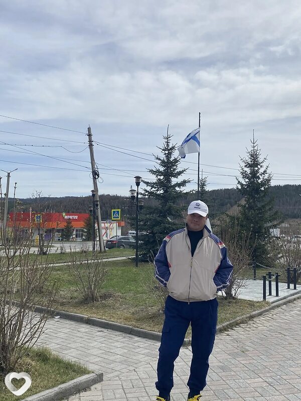 Денис, 43, Челябинске — анкета №4041520