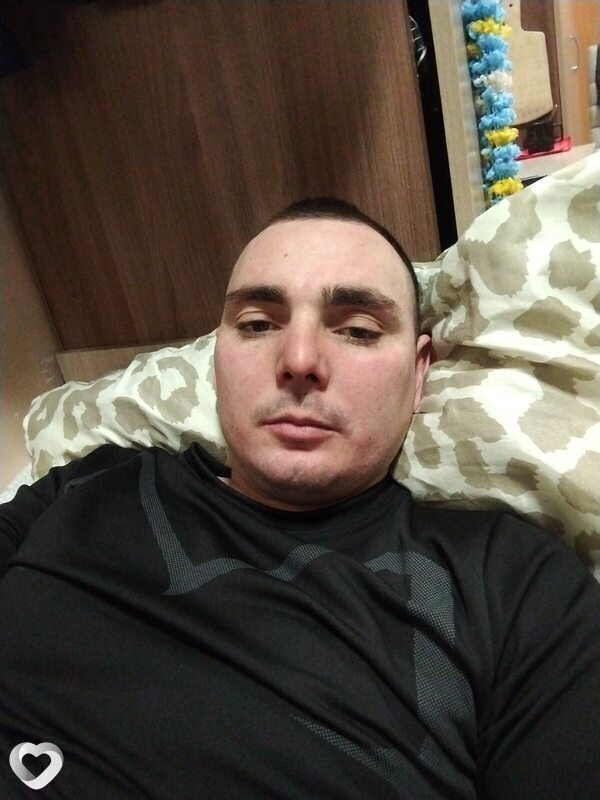 Константин, 28, Тайшете — анкета №4041524