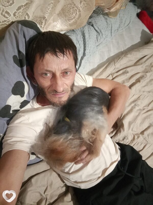 Сергей, Думиничи