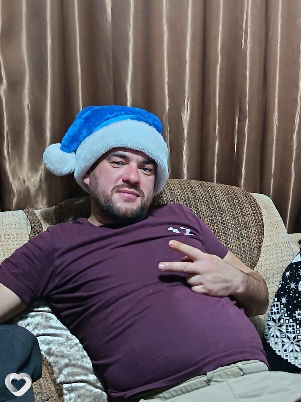 Стас, 37, Ставрополе — анкета №4041529