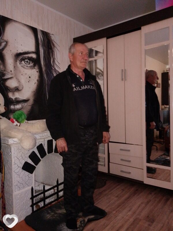 Юрий, Магнитогорск