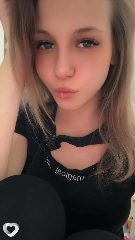 Ангелина, 20, Алматы — анкета №4041486