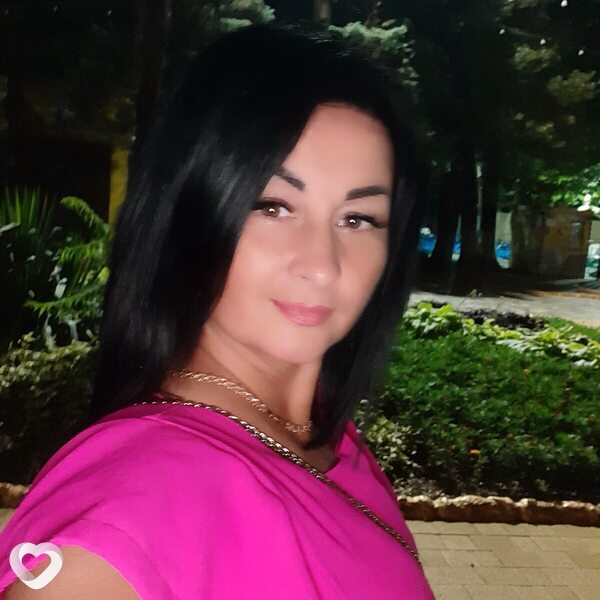 Светлана, 46, Ставрополе — анкета №4041494