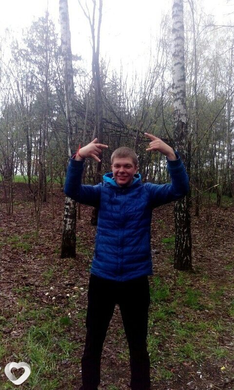 Yurey, 41, Минске — анкета №4041500