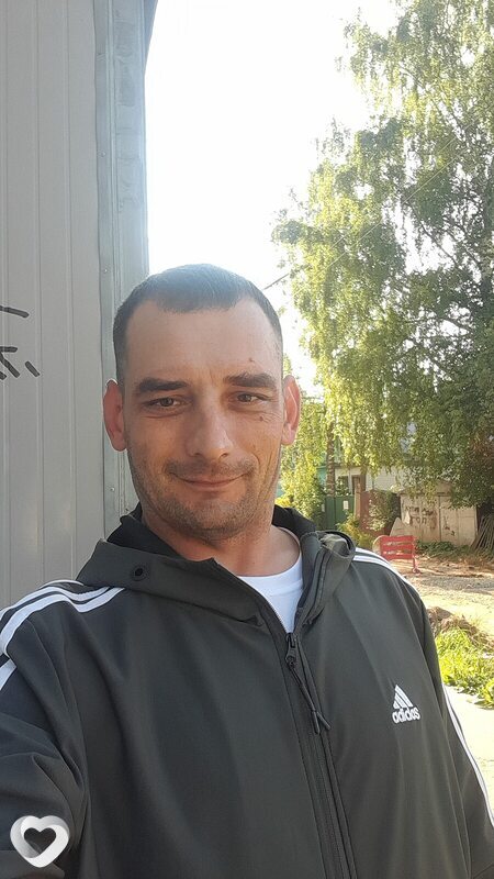 Слава, 39, Новочеркасске — анкета №4041506