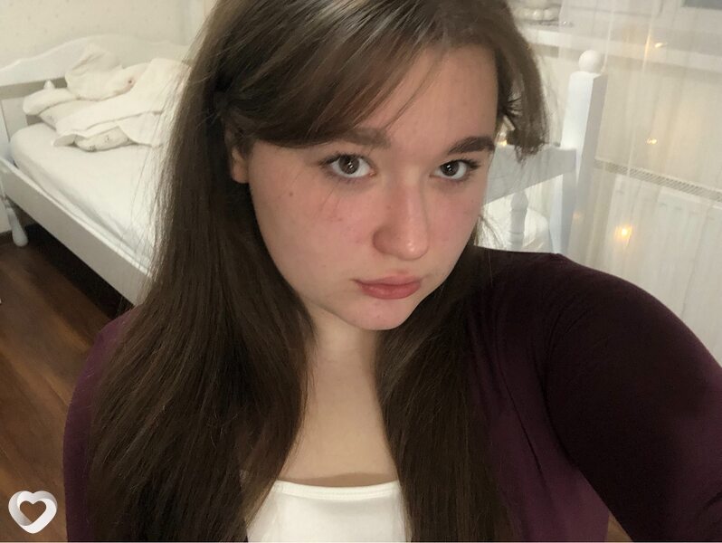 Анастасия, 18, Краснодаре — анкета №4041622