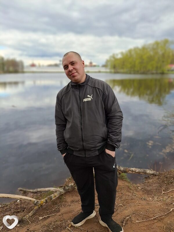 Вадим, Тихвин