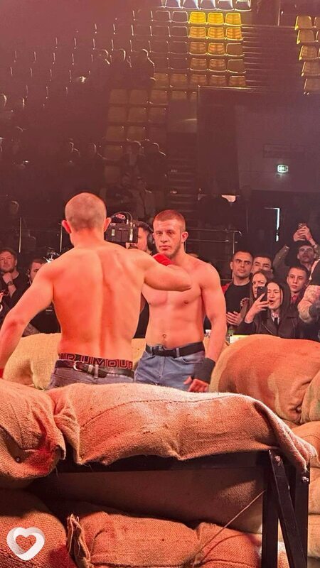 Сергей, 26, Киеве — анкета №4041630