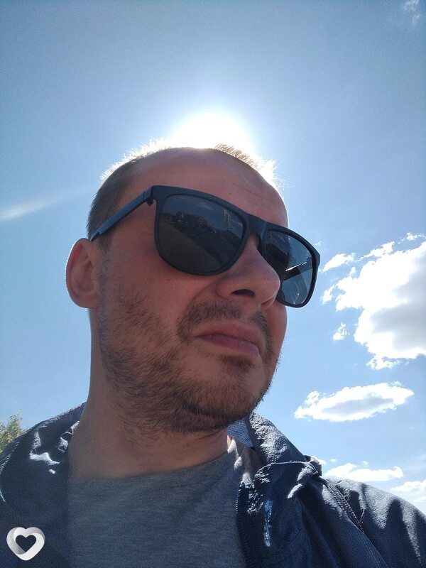 Кирилл, 39, Нижнем Новгороде — анкета №4041633
