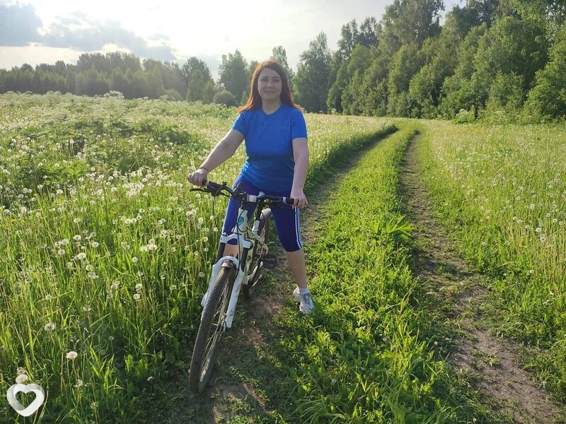 Ирина, 49, Кропоткине — анкета №4041894