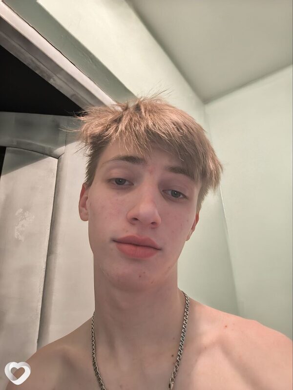 Данила, 18, Молодечно — анкета №4041903