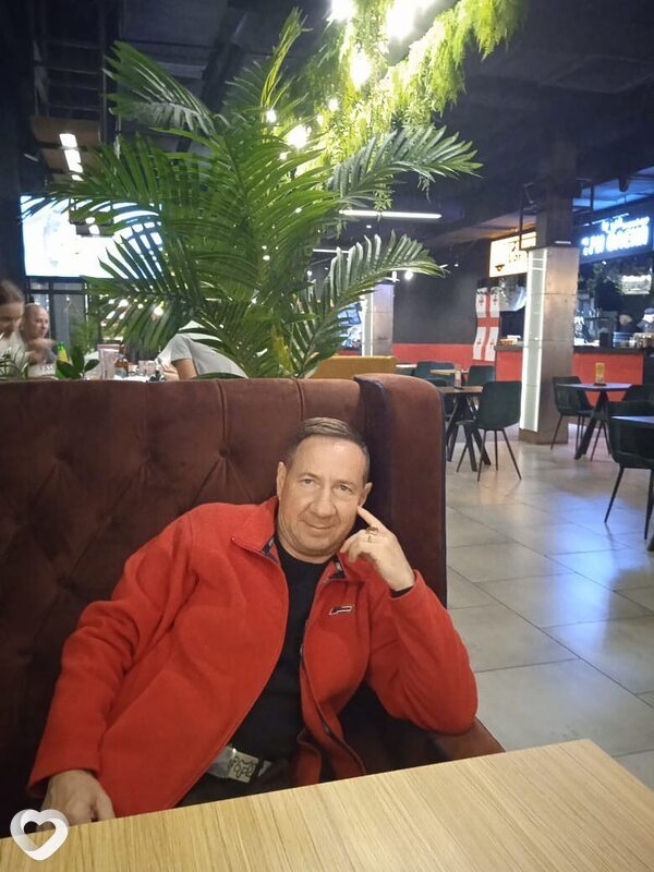 Сергей, 57, Самаре — анкета №4041904