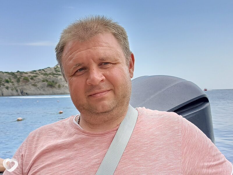 Антон, 41, Апрелевке — анкета №4041908