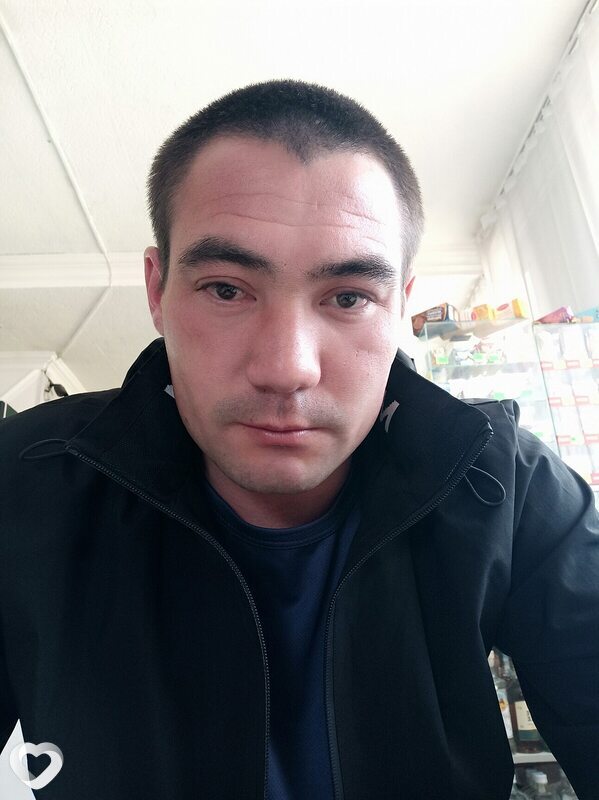 Сергей, 31, Караганде — анкета №4042560