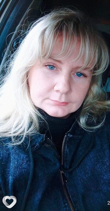 Людмила, 48, Воронеже — анкета №4042564