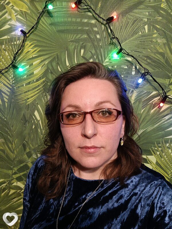 Снежана, 36, Новокузнецке — анкета №4042573