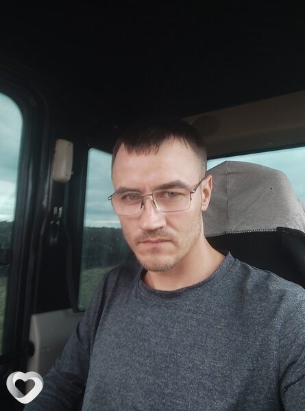 Роман, 36, Братске — анкета №4042574