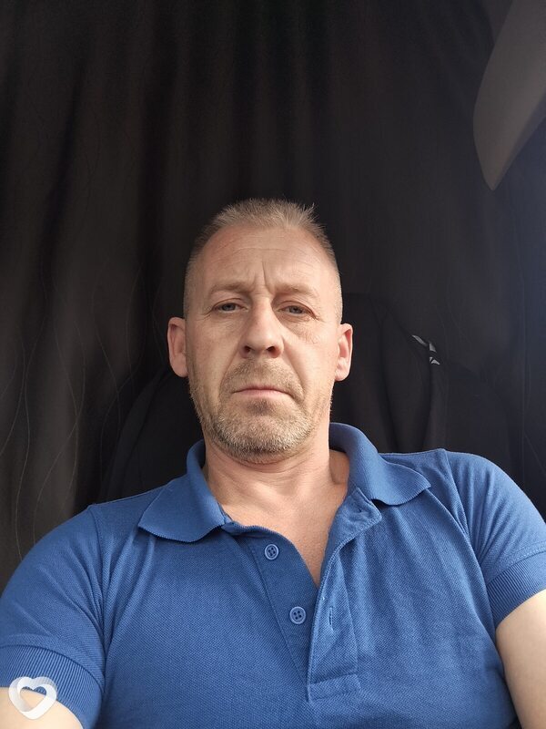 Алексей, 46, Орехово-Зуеве — анкета №4041584