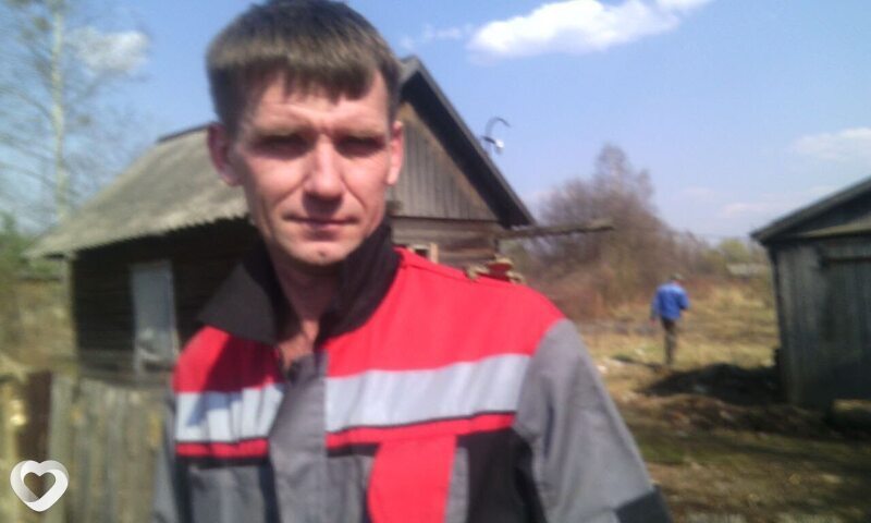 Владимир, 52, Хабаровске — анкета №4041600