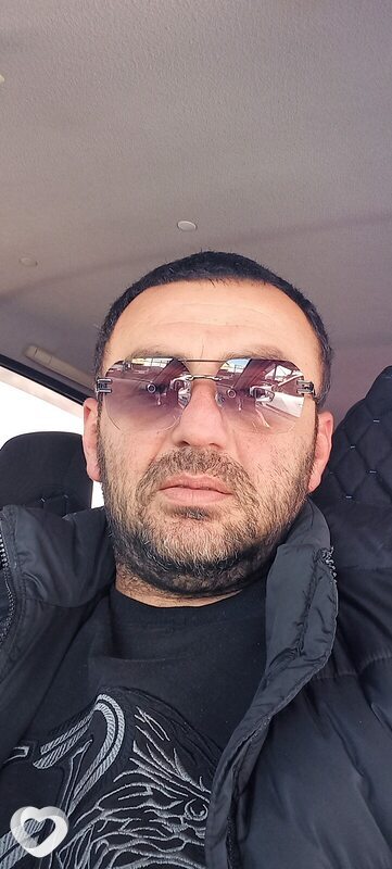 Aj, 40, Пятигорске — анкета №4041988