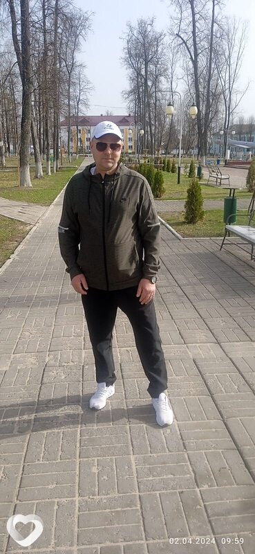 Александр, Климовичи