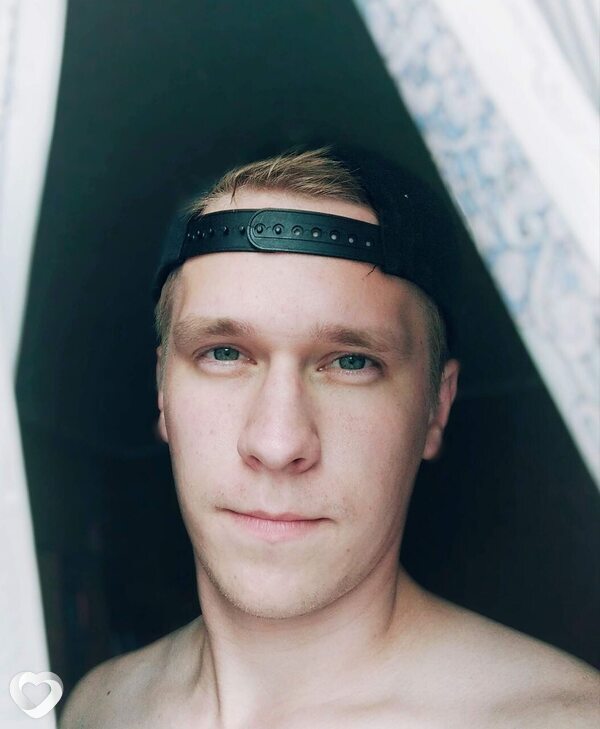 Владимир, 30, Минске — анкета №4041995