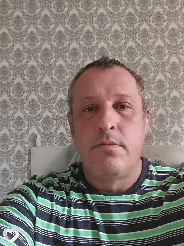 Денис, 46, Брянске — анкета №4041997