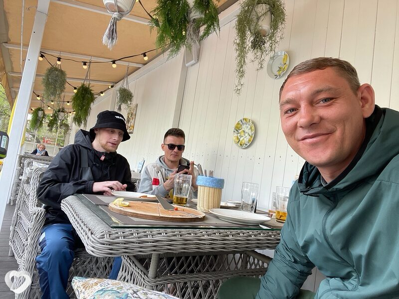 Vanek, 32, Ростове-на-Дону — анкета №4041634