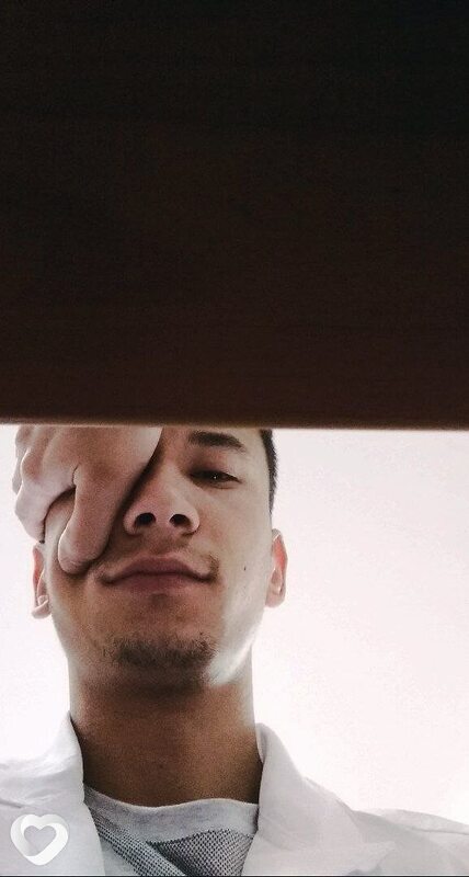 Алик, 26, Лобне — анкета №4041639