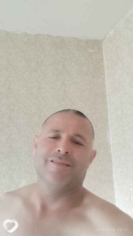 Абдулла, 45, Казани — анкета №4041649