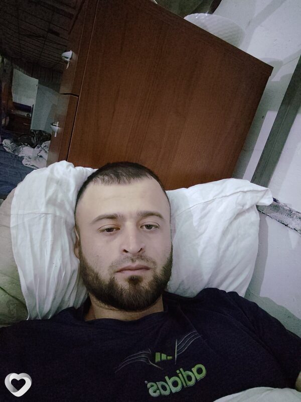 Абдурахмон, Вяземский