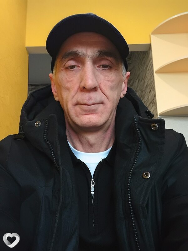 Альберт, 50, Энгельсе — анкета №4041684