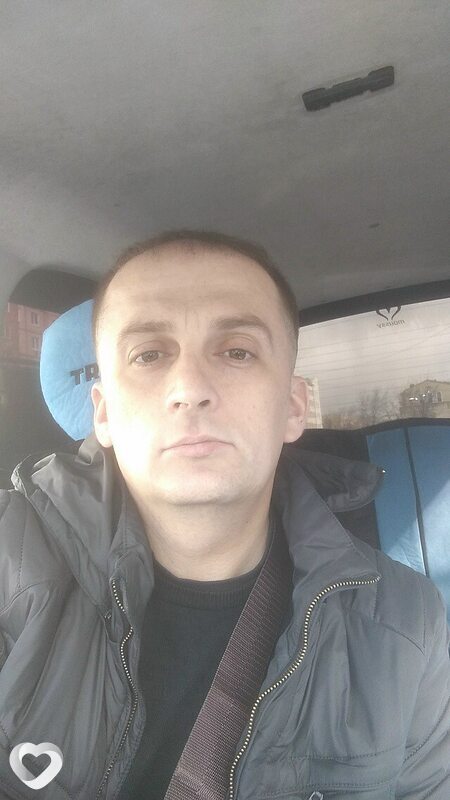 Дима, 42, Ростове-на-Дону — анкета №4041688