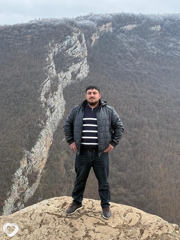 Али, 27, Воронеже — анкета №4041695