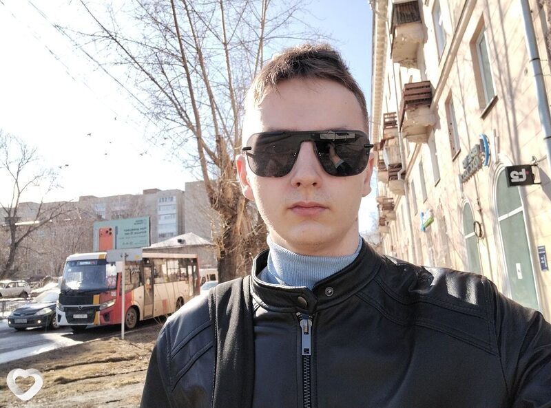 Арсений, 18, Томске — анкета №4041707