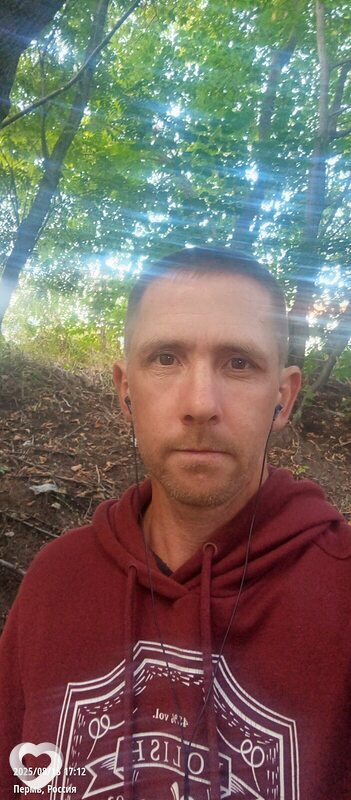 Александр, 40, Ижевске — анкета №4041659