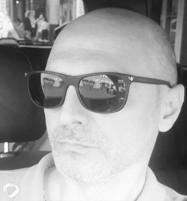Александр, 55, Москве — анкета №4041662