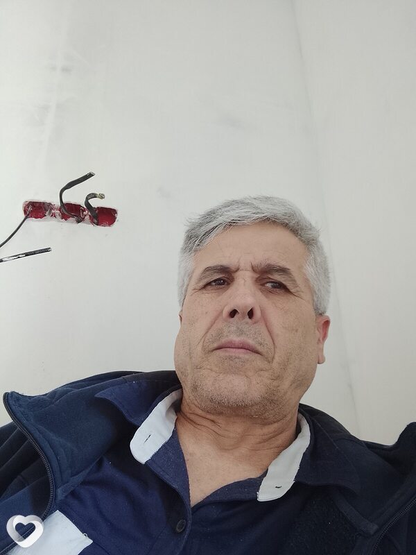 Дима, 56, Москве — анкета №4041669