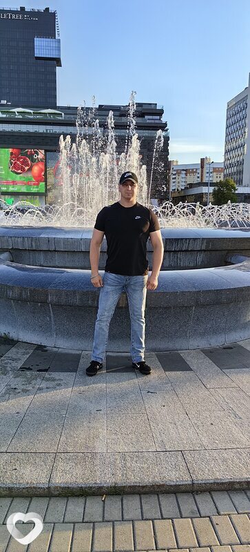 Николай, 38, Твери — анкета №4041673