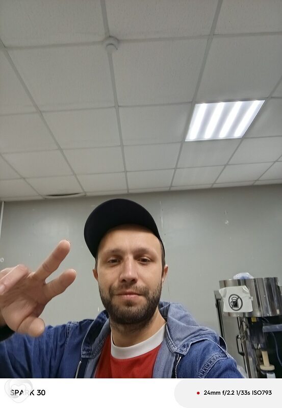 Анатолий, 34, Азове — анкета №4041674