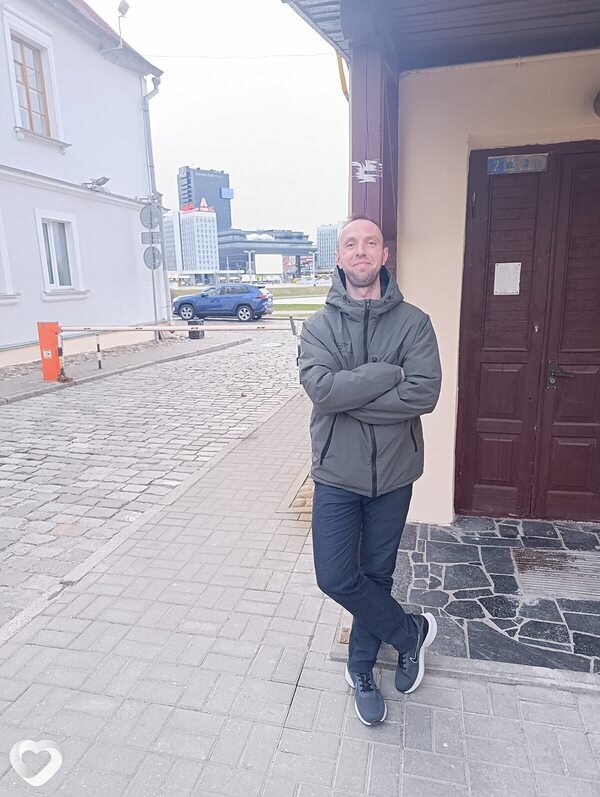 Никита, 30, Муроме — анкета №4041683