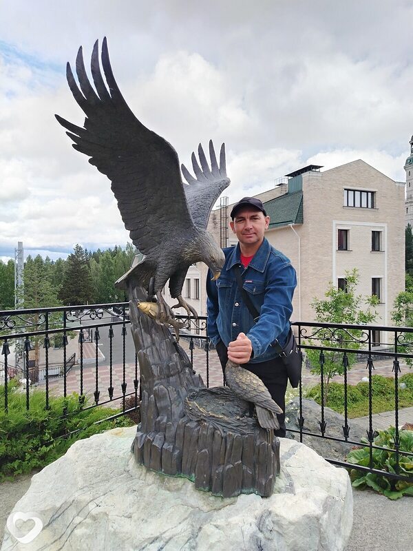 Алексей, Миасс