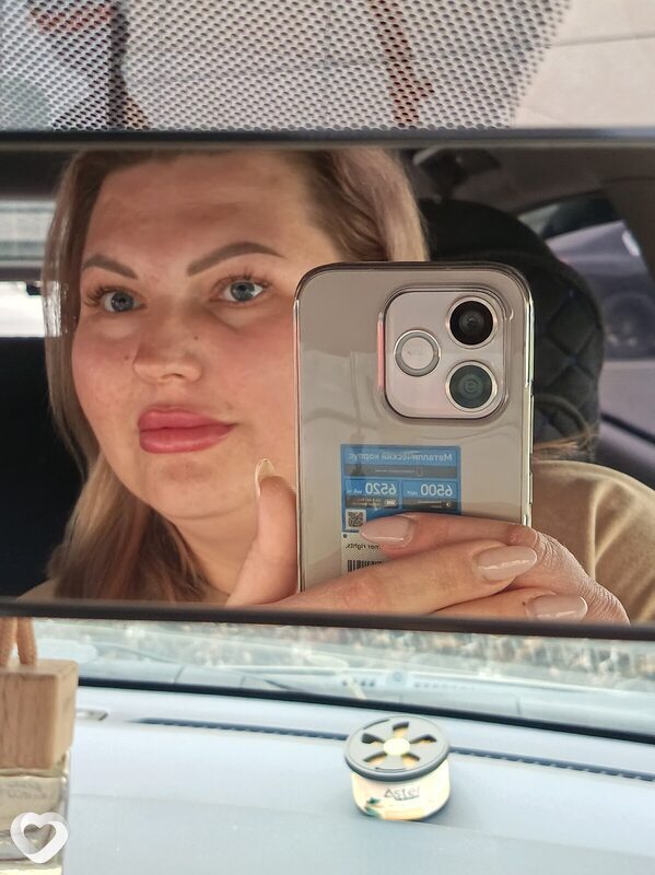 Юлия, 33, Владивостоке — анкета №4041813