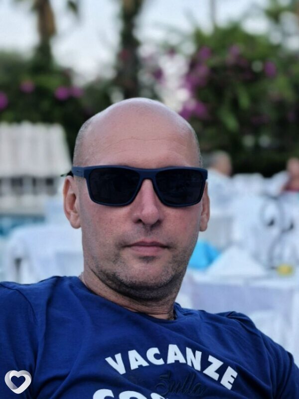 Виктор, 46, Красноярске — анкета №4041818