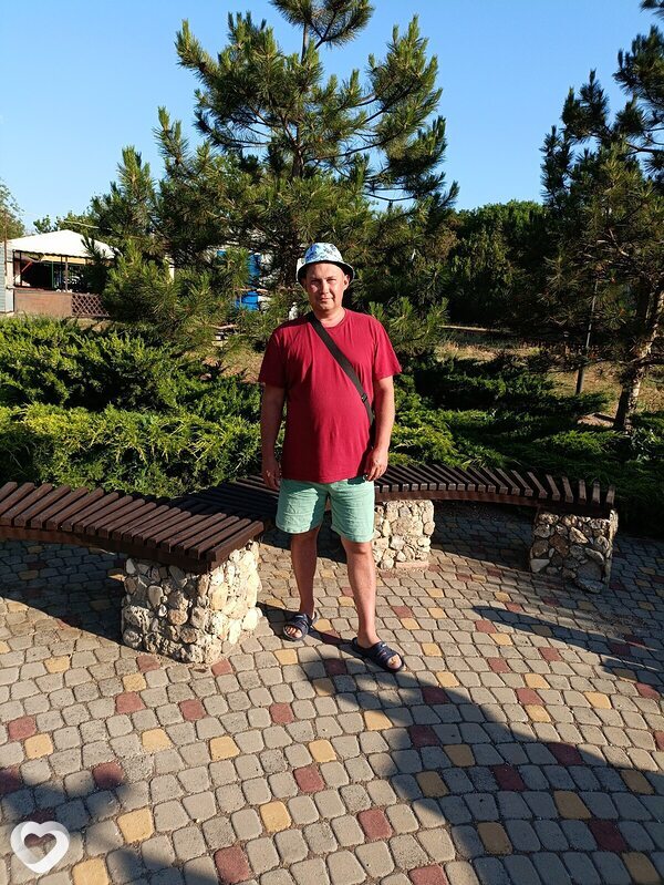 Дмитрий, 39, Челябинске — анкета №4041821
