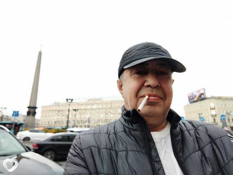Александр, 48, Волгодонске — анкета №4041823