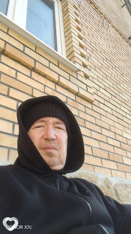 Алексей, 47, Сухое Логе — анкета №4041829